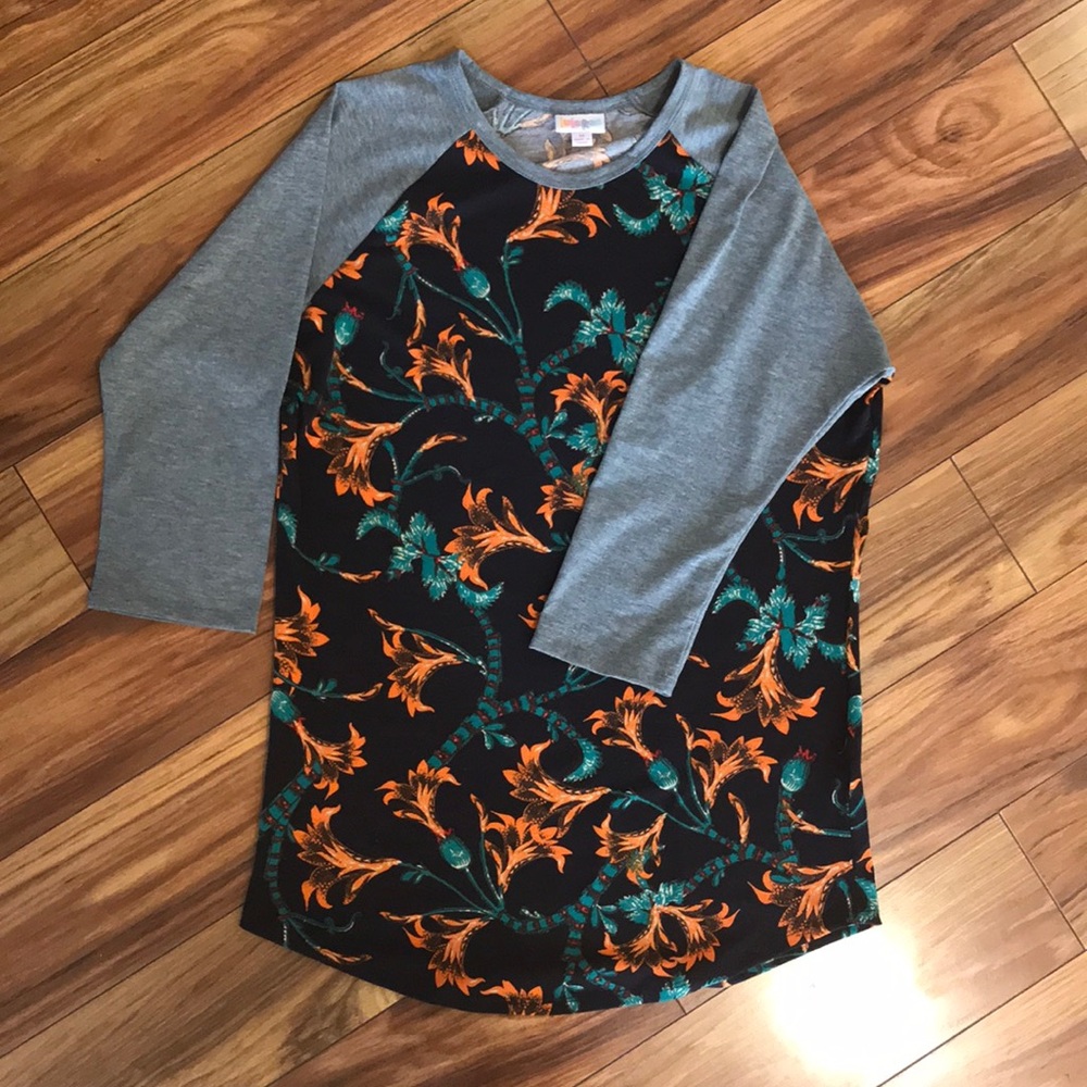 LuLaRoe Randy